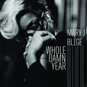 Mary J Blige works her soul magic here on this R&B record. Epic lyrics move this to a more powerful impact Grade: 85= B+