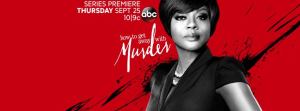 A show so good it makes your heart skip a beat! The storylines are intriguing and entertaining. Most importantly Viola Davis is riveting deserving an Emmy