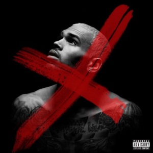 Image Credit: JIVE Chris Brown delivers the goods on X.Proving why he is on top of the game. Grade: 85= B+