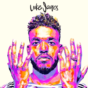 Image Credit: Island Records Luke James self titled debut album is full of potential. James is aesthetic,  full of harmony, rhythm, lyrics, content, and range. what is to come. The albums best is  "Expose", "XYZ", "Options", and "Trouble"