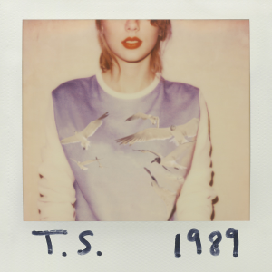 On 1989 Taylor Swift has insanely brilliant pop songs,  that upkeep the albums beautiful dark romance tale perfectly. Pop sounds good on Taylor on the best pop album of the fall. Grade: 90= A