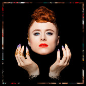 Sound Of Woman is brilliant POP. Serving the best dance and catchy tracks of the year. This woman should be known everywhere as Kiesza. Grade: 87= B+