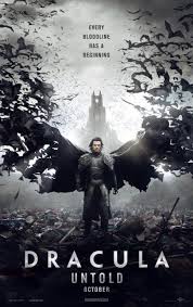Dracula Untold brings nothing new to the table, it's boring, the special effects are ok but apart from that this is the same Hollywood crap geared towards the teens. Grade: 62= D-
