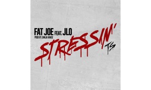 Fat Joe and Jennifer Lopez reunite on this club banger meant for the haters. The message is clear and the verses exceptional.Jennifer Lopez even blesses with Jenny From The Block swagger! One of the best tracks of the fall Grade: 85= B+
